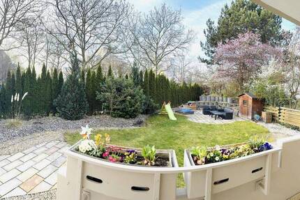 Wohnung Böblingen Dagersheim - 4 Zimmer, 142 m&sup2;, 579.000&euro; | Angebot:26053454