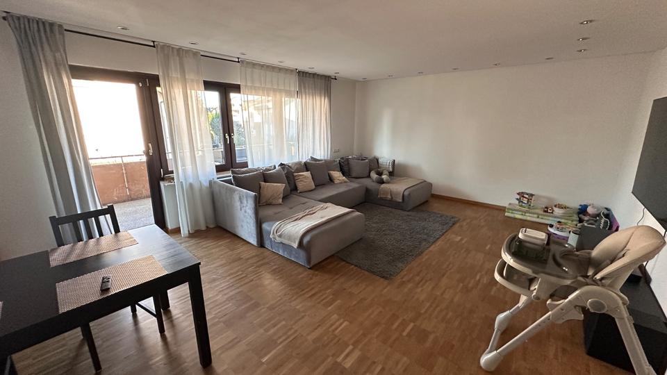Etagenwohnung Tamm - 3 Zimmer, 95 m&sup2;, 368.000&euro; | Angebot:25993335