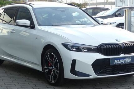 BMW 330 6.740 km 44.900 &euro; Vaihingen / Enz 71665