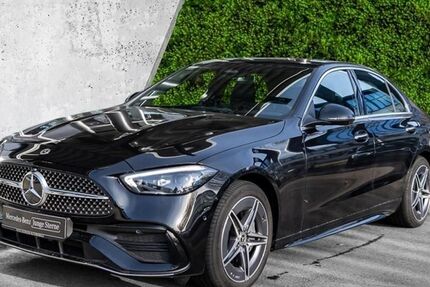 Mercedes-Benz C 300 13.959 km 45.980 &euro; Esslingen 73730