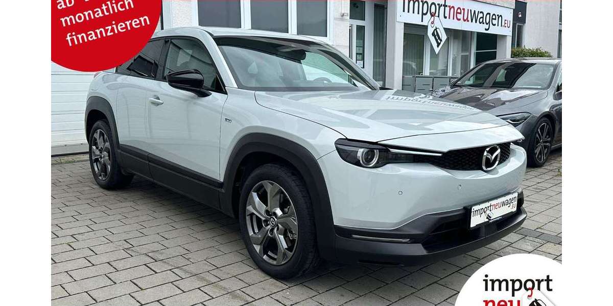 Mazda MX-30 14.300 km 15.950 &euro; Leonberg 71229