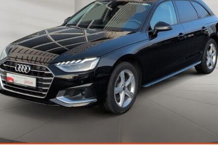 Audi A4 89.350 km 24.480 &euro; Kirchheim 73230