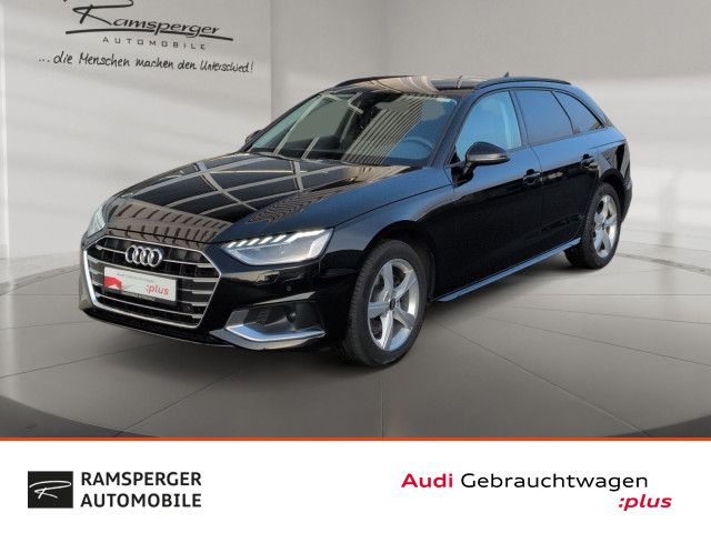 Audi A4 89.350 km 24.480 &euro; Kirchheim 73230