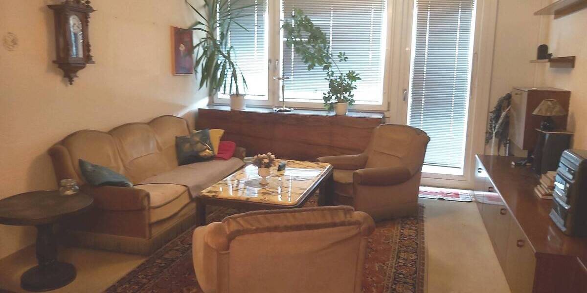 Etagenwohnung Kornwestheim - 2 Zimmer, 52 m&sup2;, 190.000&euro; | Angebot:25694972