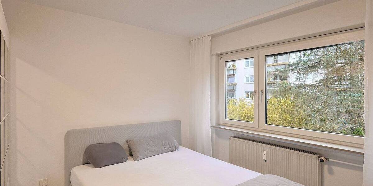 Etagenwohnung Leonberg Eltingen - 3 Zimmer, 66 m&sup2;, 230.000&euro; | Angebot:26486926