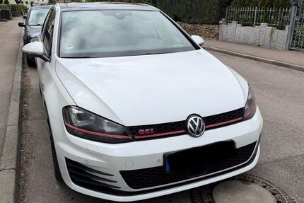 VW Golf 135.300 km 16.350 &euro; Ludwigsburg 71634