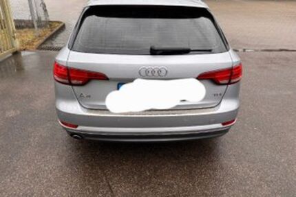 Audi A4 144.500 km 15.300 &euro; Kornwestheim 70806