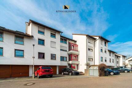 Wohnung Freiberg am Neckar Heutingsheim - 4 Zimmer, 104 m&sup2;, 383.000&euro; | Angebot:25877717