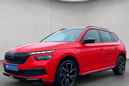 Skoda Kamiq 67.739 km 22.480 &euro; Esslingen 73730