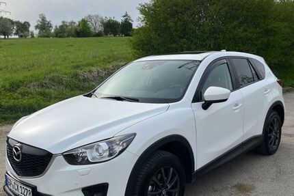 Mazda CX-5 119.000 km 11.450 &euro; Göppingen 73033