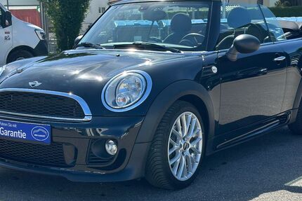 Mini One Cabrio 82.729 km 8.999 &euro; Kernen im Remstal 71394