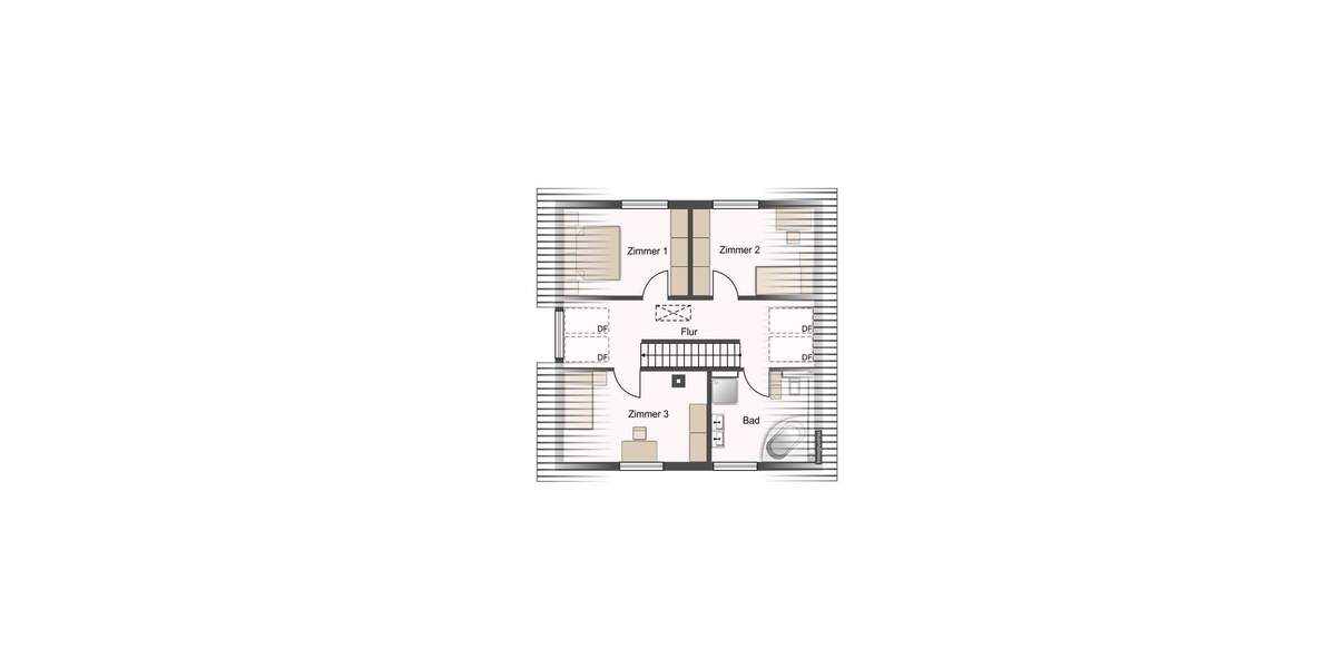 Einfamilienhaus Ilsfeld / Auenstein Auenstein - 6 Zimmer, 136 m&sup2;, 749.000&euro; | Angebot:25802180