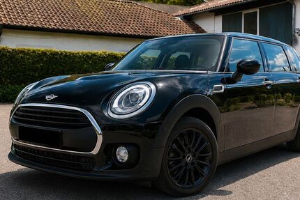 Mini One Clubman 113.000 km 11.900 &euro; Löwenstein 74245