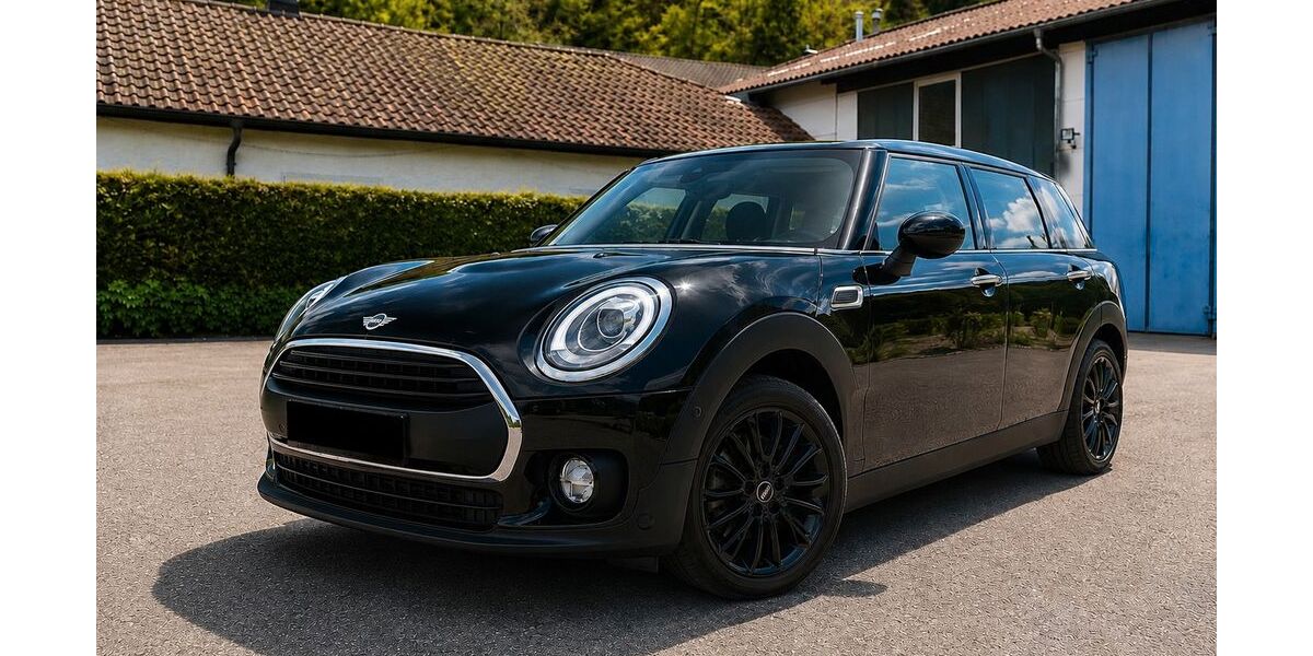 Mini One Clubman 113.000 km 11.900 &euro; Löwenstein 74245