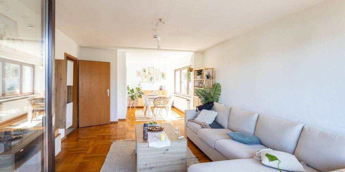 Mehrfamilienhaus, Wohnhaus Bietigheim-Bissingen Bietigheim - 9 Zimmer, 1.095.000&euro; | Angebot:25672970