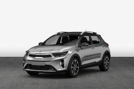 Kia Stonic 27.432 km 17.890 &euro; Stuttgart 70565