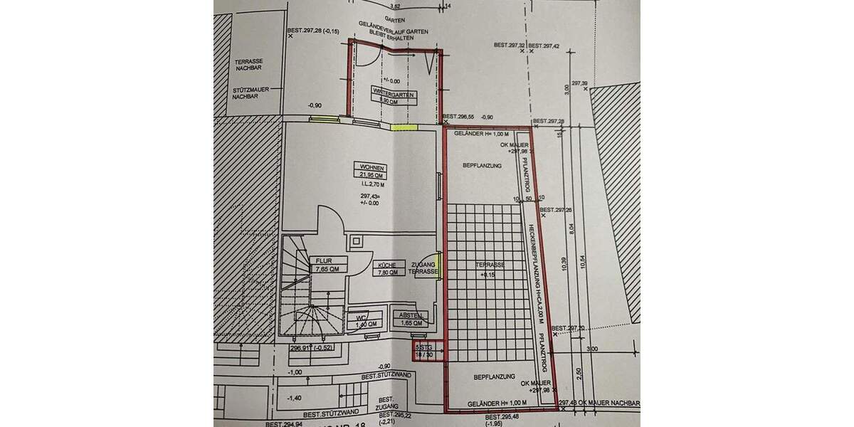 Doppelhaushälfte Stuttgart Süd - 5 Zimmer, 120 m&sup2;, 940.000&euro; | Angebot:25672726