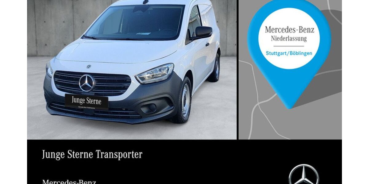 Mercedes-Benz Citan 20.804 km 16.636 &euro; Böblingen 71034