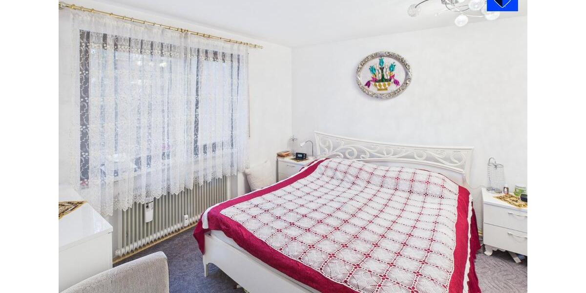 Hochparterre Ludwigsburg Hoheneck - 3 Zimmer, 85 m&sup2;, 399.000&euro; | Angebot:25446662