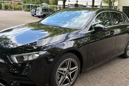 Mercedes-Benz A 250 36.500 km 22.999 &euro; Wernau 73249