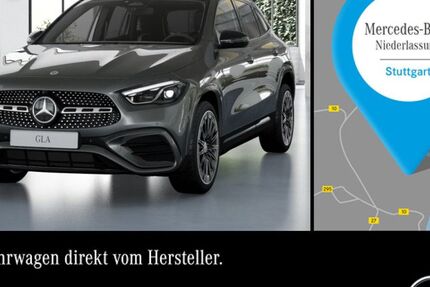 Mercedes-Benz GLA 200 9.900 km 39.690 &euro; Stuttgart 70376