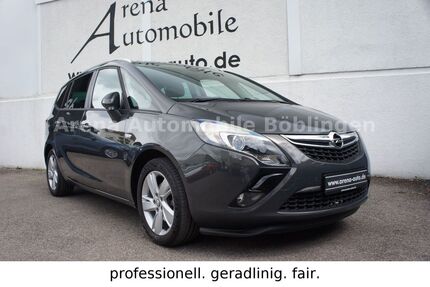 Opel Zafira Tourer 109.000 km 12.300 &euro; Böblingen / Stuttgart 71032