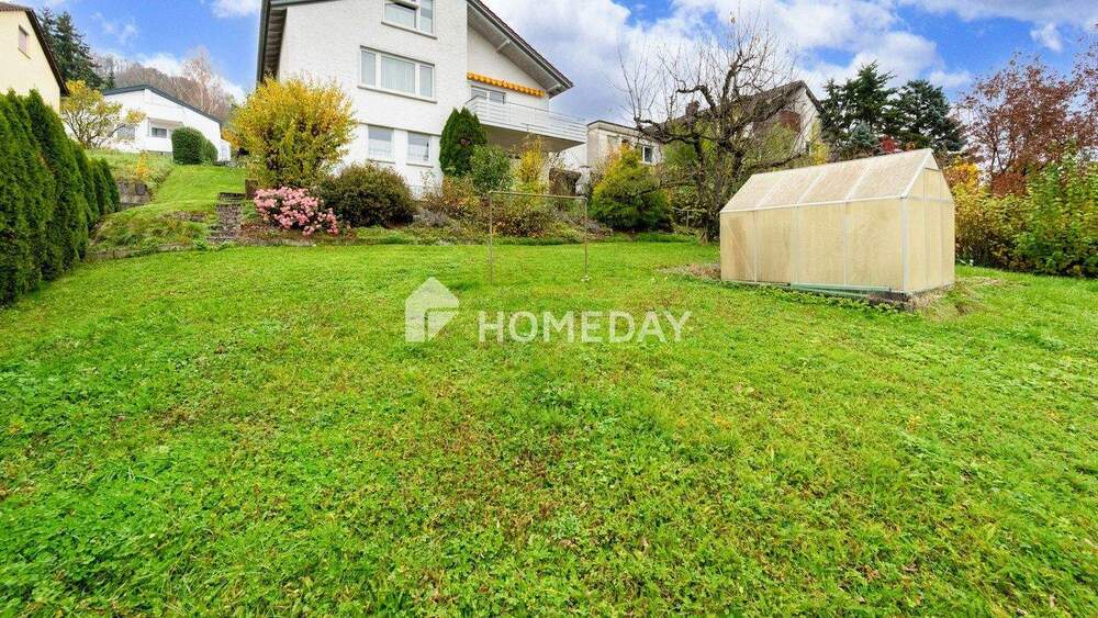 Einfamilienhaus Rudersberg - 5 Zimmer, 166 m&sup2;, 520.000&euro; | Angebot:25677376