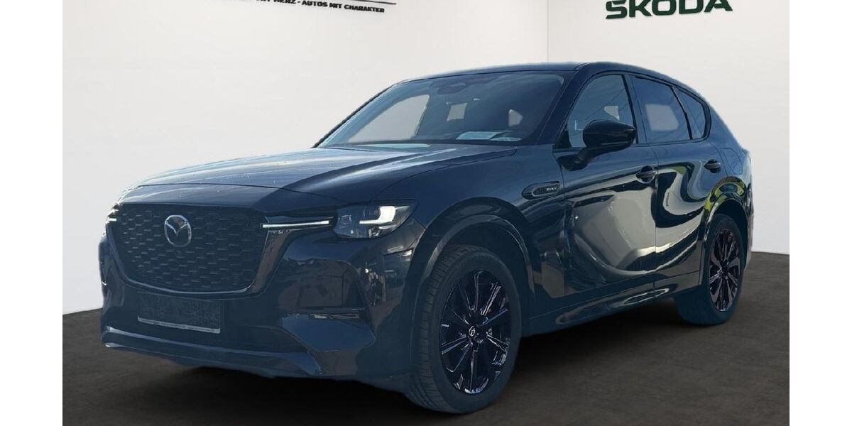 Mazda CX-60 64.960 km 31.895 &euro; Ingersheim 74379
