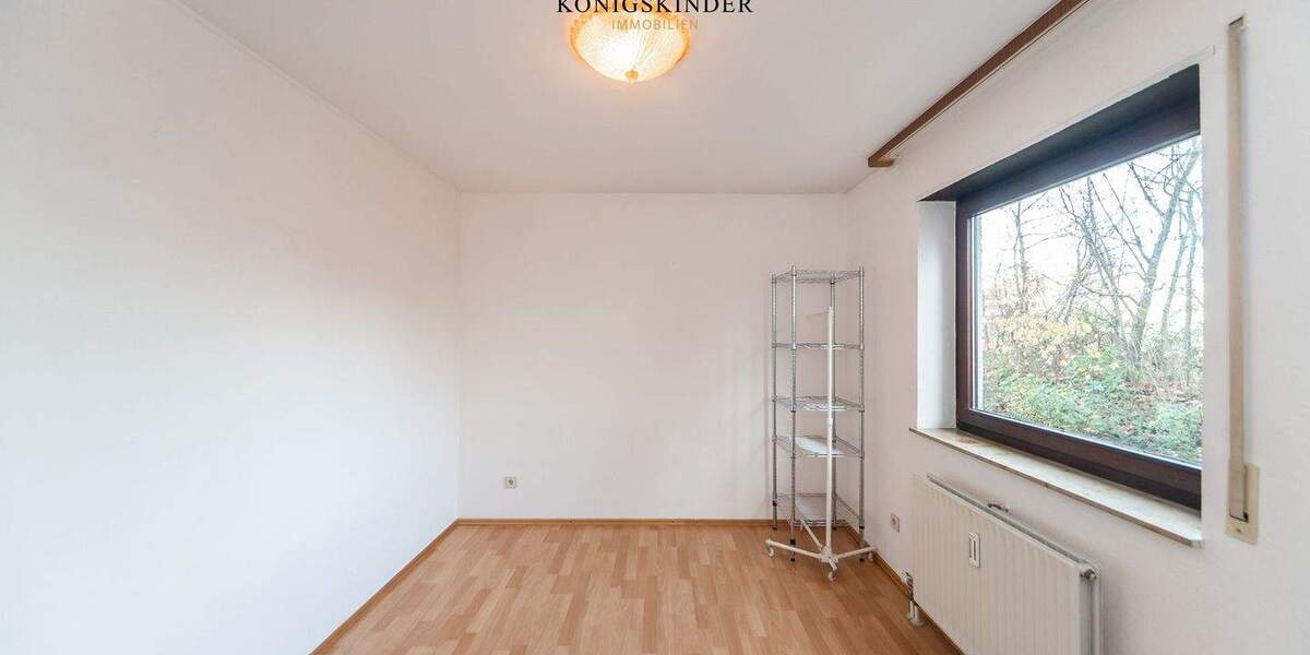 Etagenwohnung Gerlingen - 4 Zimmer, 106 m&sup2;, 425.000&euro; | Angebot:25676017