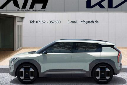 Kia Sportage 93.424 km 18.800 &euro; Leonberg 71229