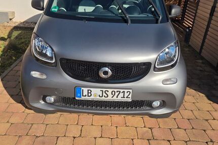 Smart ForTwo 114.350 km 6.700 &euro; Bietigheim Bissingen 74321