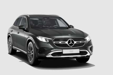 Mercedes-Benz GLC 220 111.406 km 39.999 &euro; Steinenbronn 71144