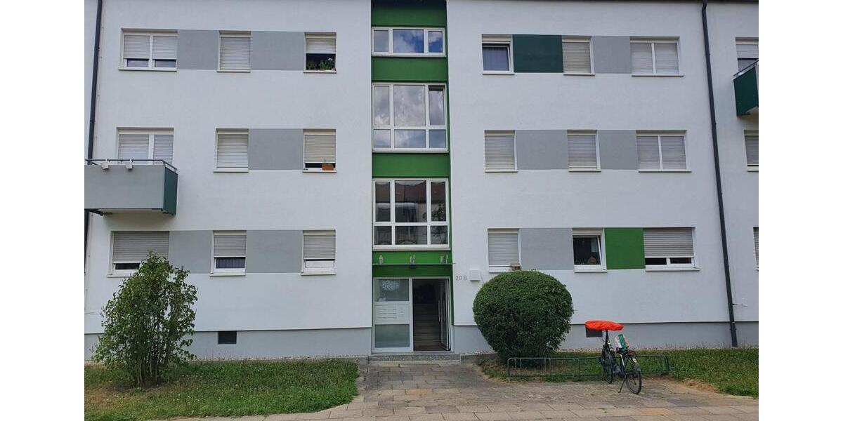 Etagenwohnung Stuttgart Vaihingen - 3 Zimmer, 70 m&sup2;, 1.300&euro; | Angebot:25985360