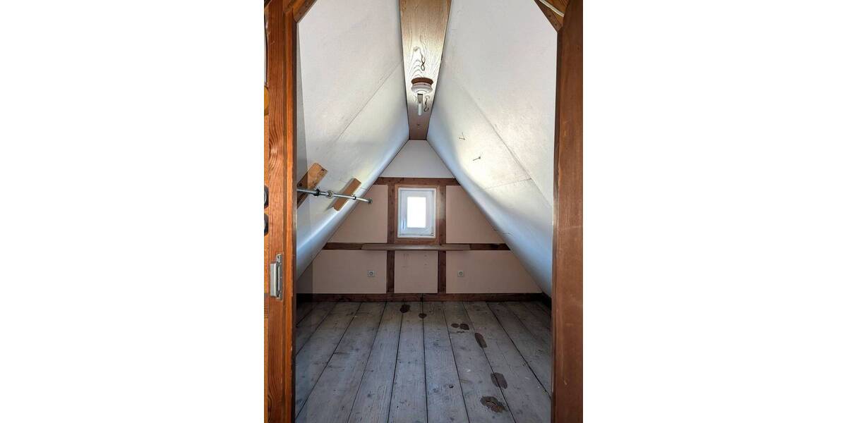 Einfamilienhaus Leinfelden-Echterdingen Echterdingen - 4 Zimmer, 94 m&sup2;, 399.000&euro; | Angebot:25704299