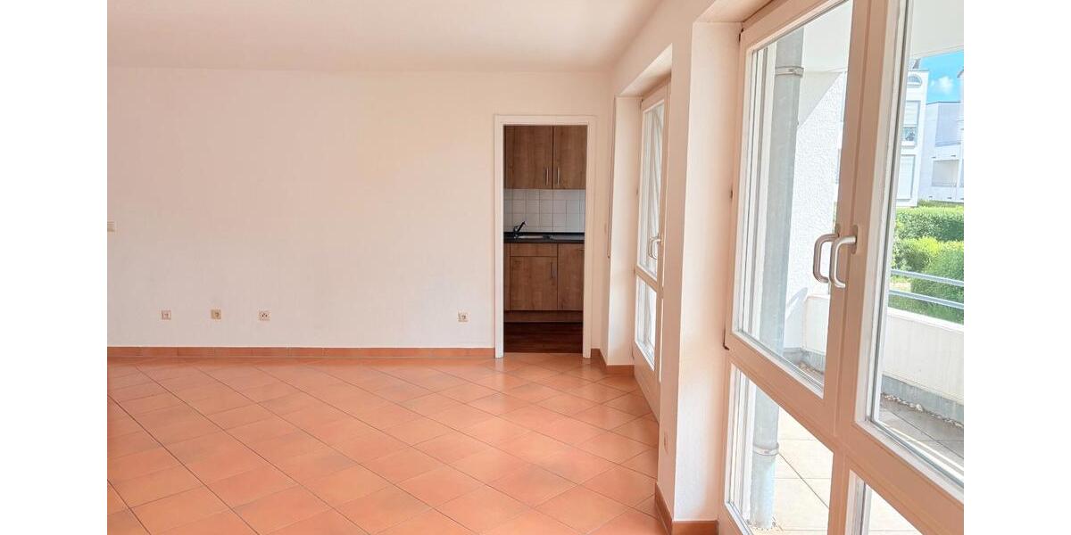Etagenwohnung Stuttgart Sillenbuch - 3 Zimmer, 63 m&sup2;, 1.080&euro; | Angebot:26663438