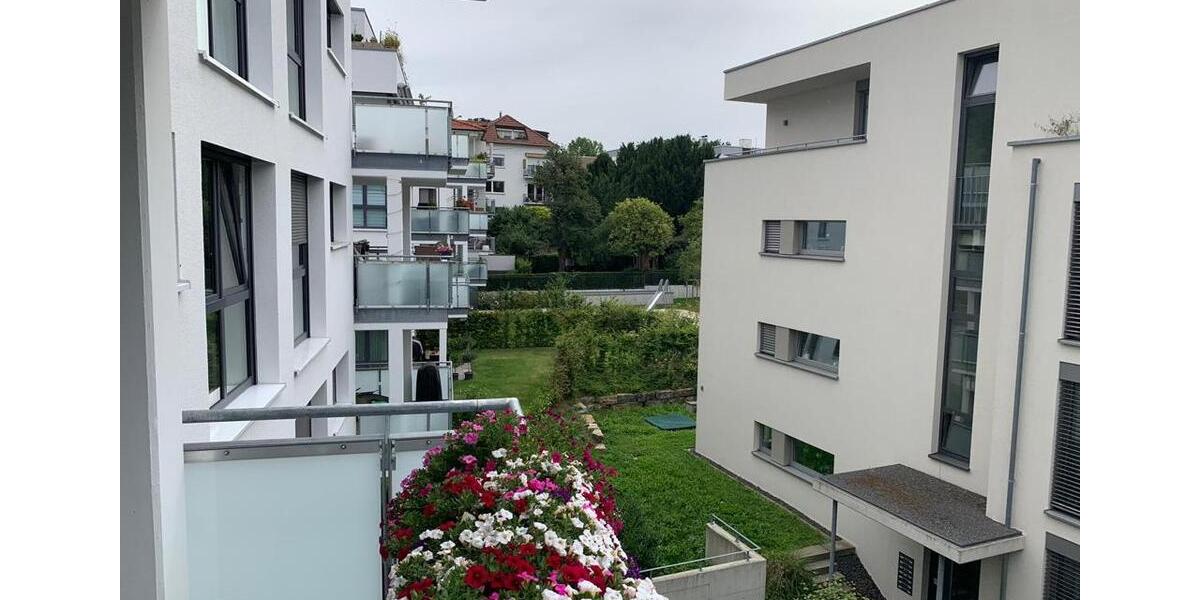 Etagenwohnung Stuttgart Bad Cannstatt - 3 Zimmer, 94 m&sup2;, 629.000&euro; | Angebot:27259749