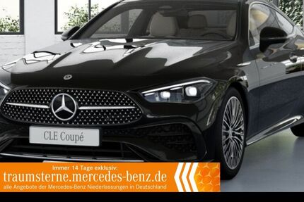Mercedes-Benz CLE 220 10.024 km 54.990 &euro; Stuttgart 70469