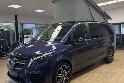 Mercedes-Benz Marco Polo 211.192 km 48.950 &euro; Kirchheim unter Teck 73230