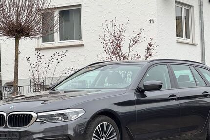 BMW 520 139.097 km 24.990 &euro; Walddorfhäslach (bei Stuttgart) 72141