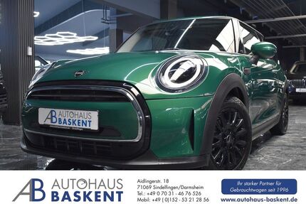Mini Cooper 24.600 km 21.450 &euro; Sindelfingen-Darmsheim 71069