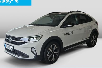 VW Taigo 10.000 km 22.895 &euro; Böblingen 71032