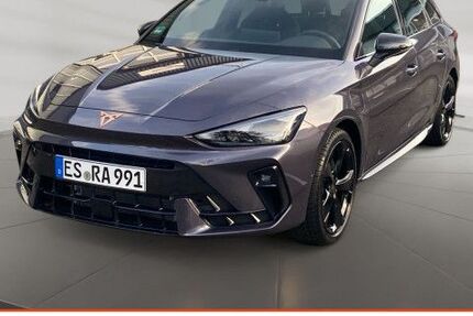 Cupra Leon 4.900 km 44.440 &euro; Nürtingen 72622