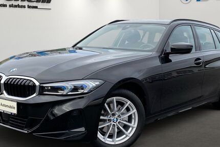 BMW 320 20.200 km 33.500 &euro; Nürtingen 72622