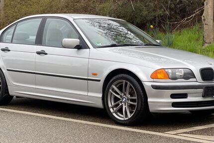 BMW 318 183.000 km 2.900 &euro; Fellbach 70736