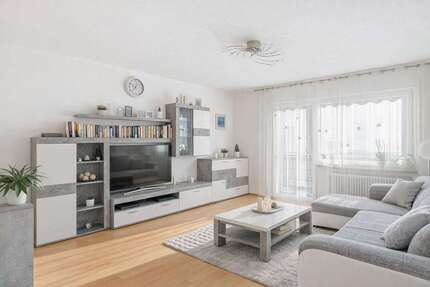 Wohnung Beuren - 3 Zimmer, 82 m&sup2;, 223.000&euro; | Angebot:25917163