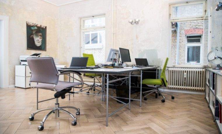 Gewerbeobjekt Stuttgart Mitte - 250&euro; | Angebot:25736637