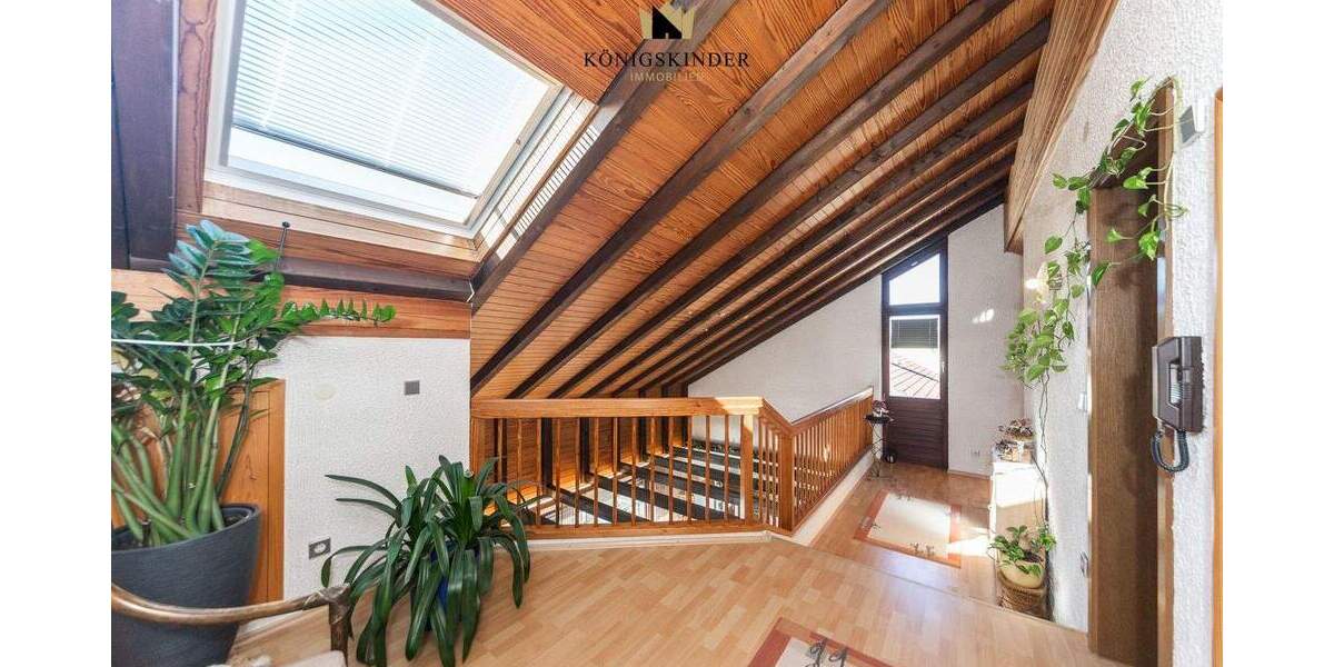 Einfamilienhaus Lichtenwald Hegenlohe - 4 Zimmer, 175 m&sup2;, 580.000&euro; | Angebot:25669995