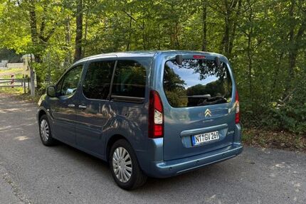 Citroen Berlingo 60.500 km 7.050 &euro; Oberboihingen 72644