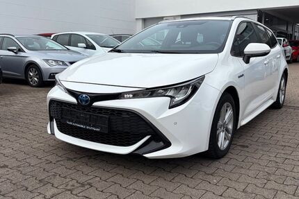 Toyota Corolla 86.997 km 18.995 &euro; Stuttgart 70597