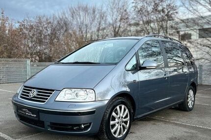 VW Sharan 167.000 km 4.990 &euro; Stuttgart 70469